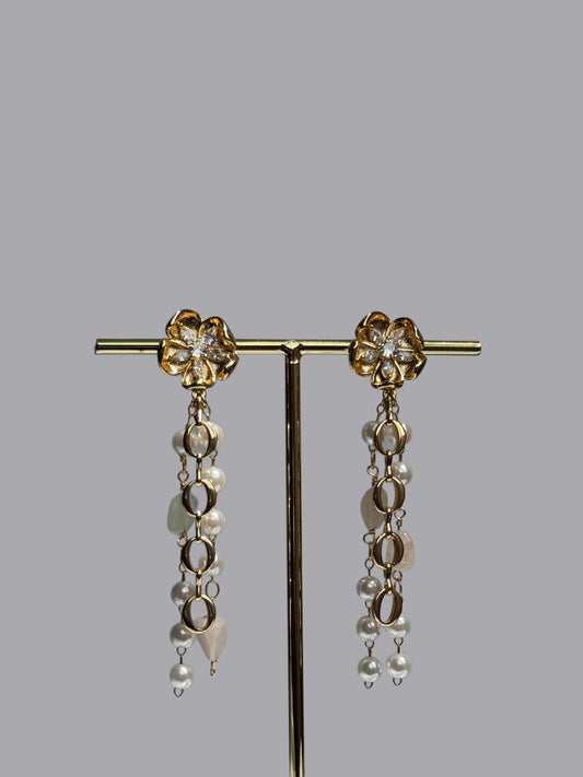 Fiona Earrings