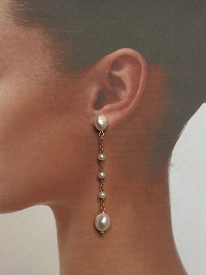 Vivienne Earrings