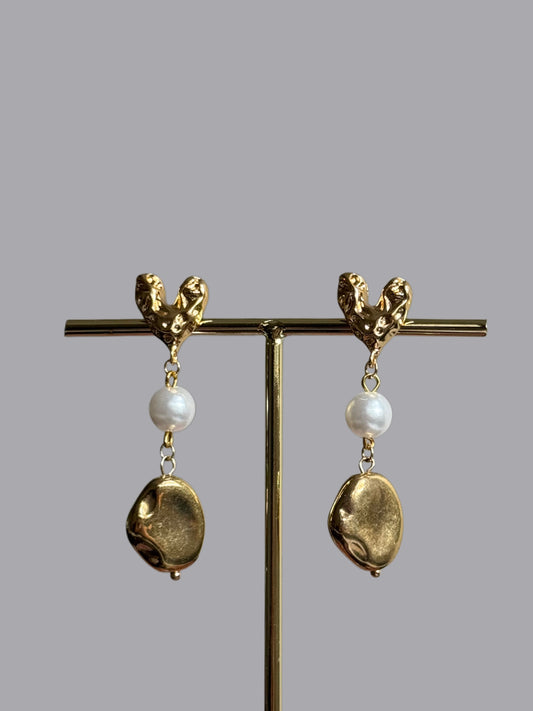 Aliyah Earrings