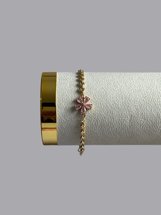 Rosa Bracelet