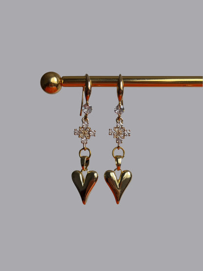 Serena Earrings