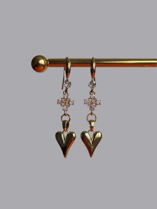 Serena Earrings