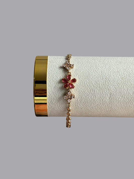Lily Bracelet