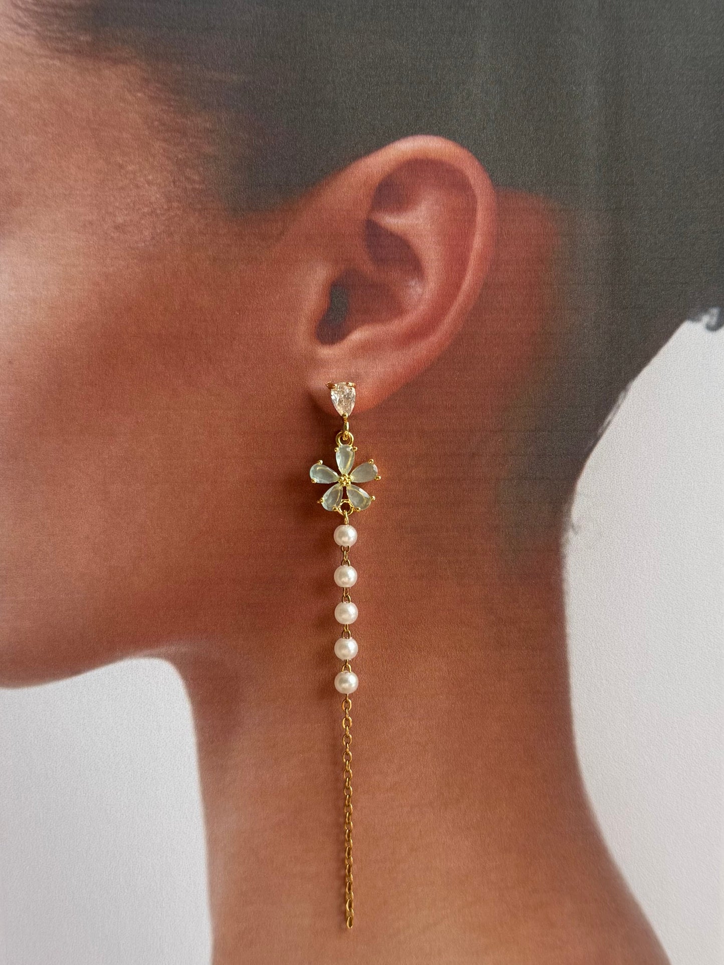 Mare Earrings