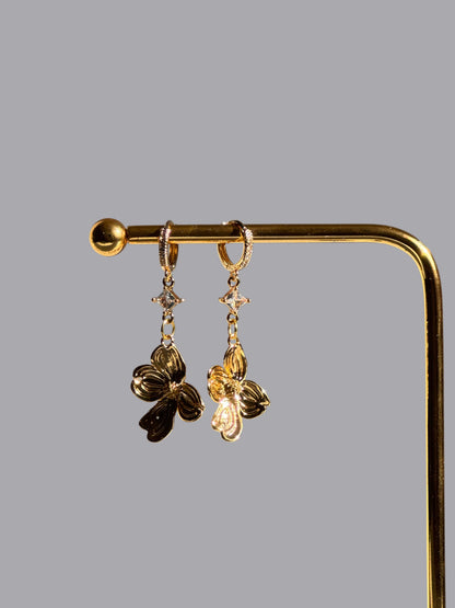 Golden Hour Earrings