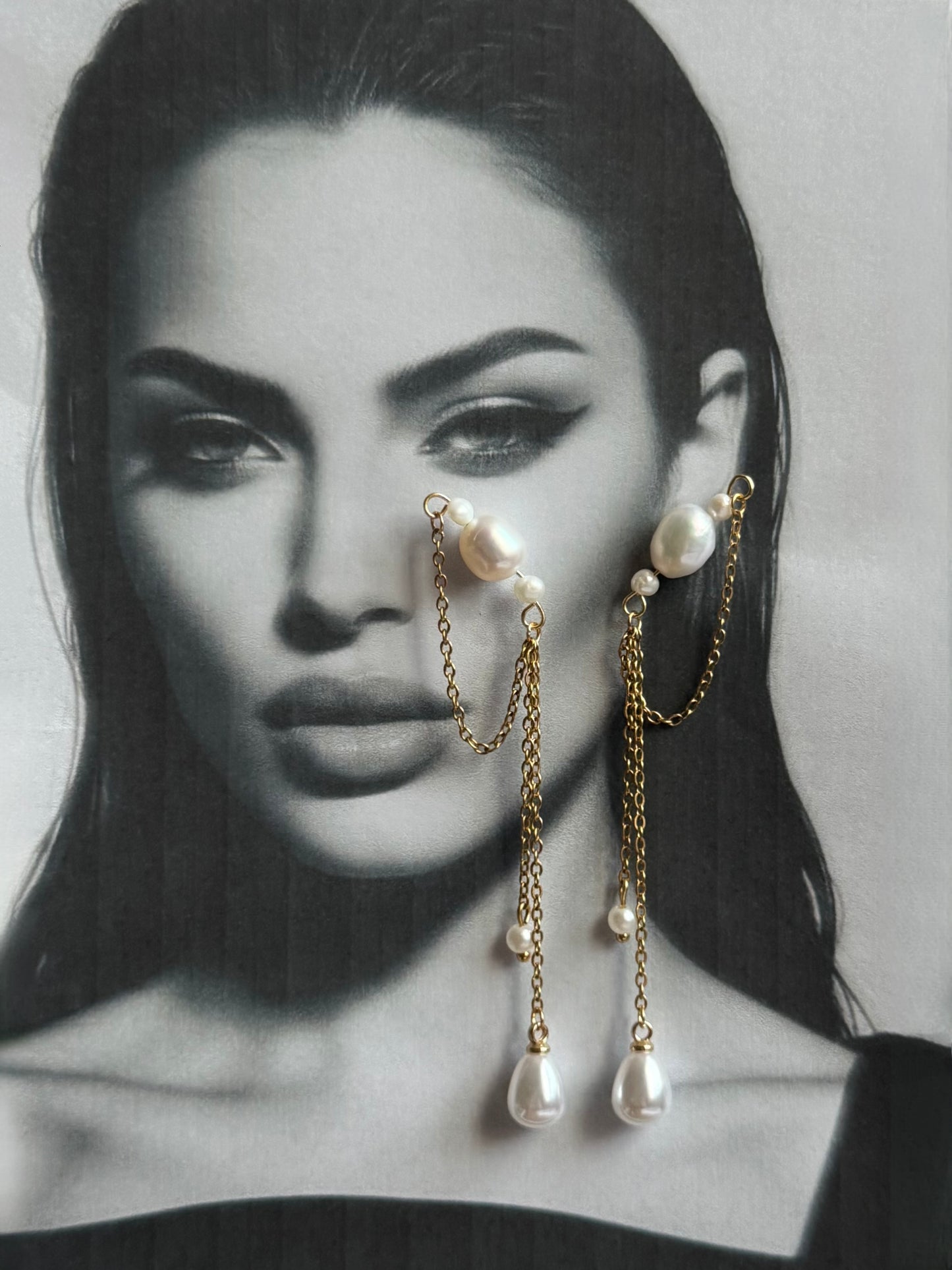 Juliette Earrings