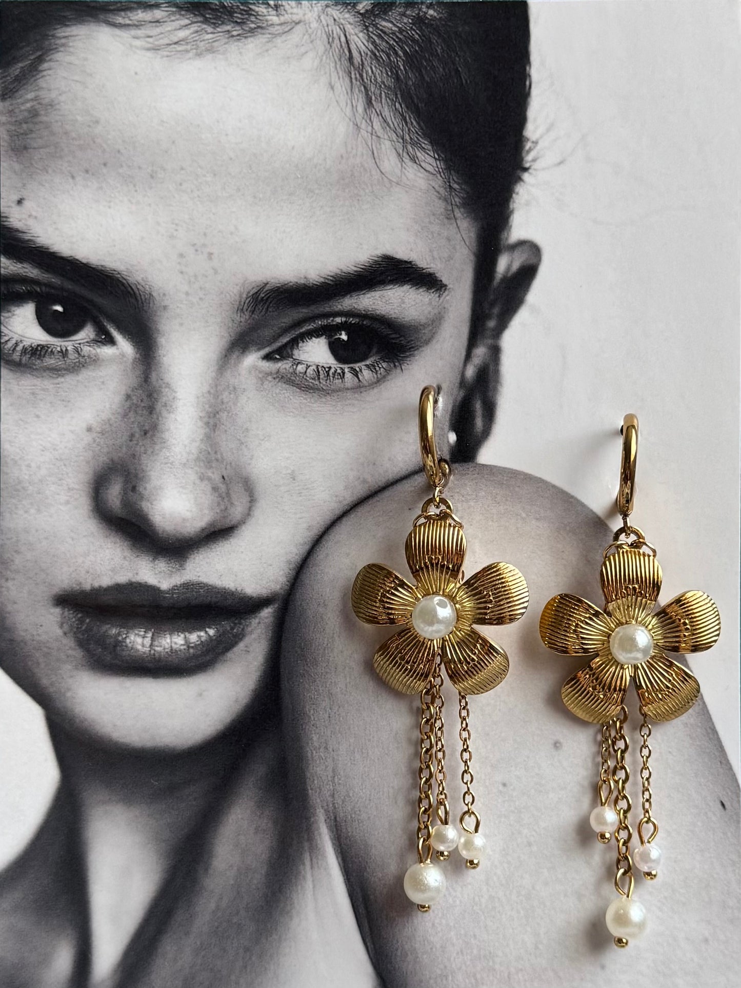 Adeline Earrings