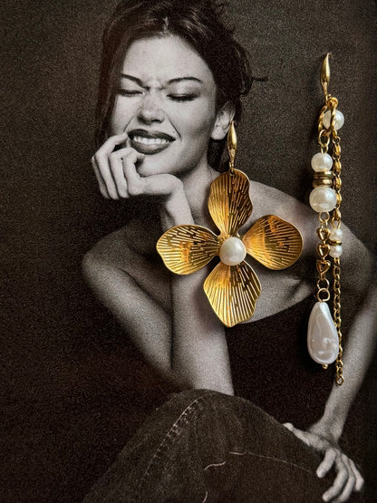Ariana Earrings