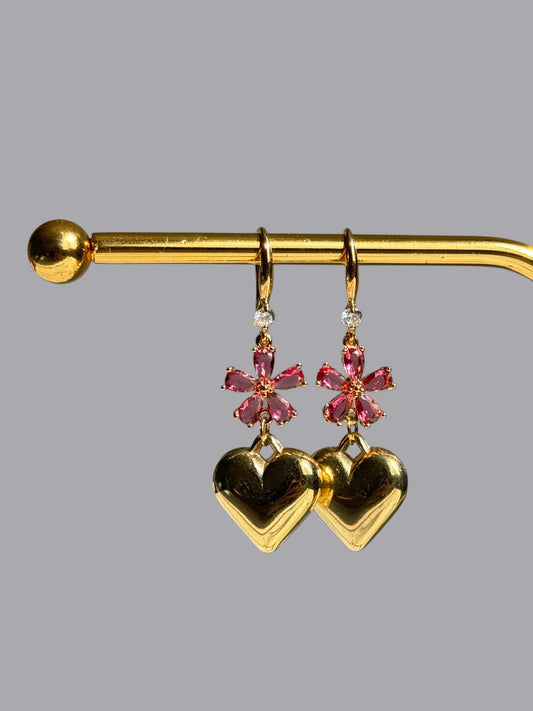 Harley Earrings