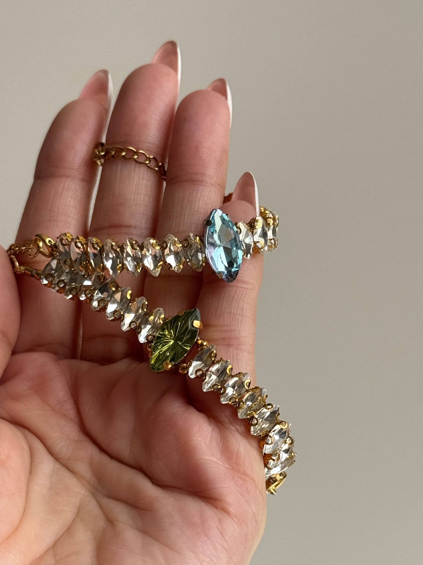 Cinderella Bracelet