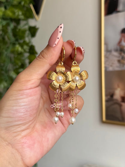 Adeline Earrings