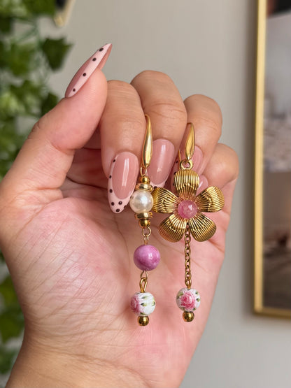 Florence Earrings