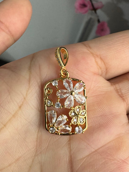Khelani Necklace
