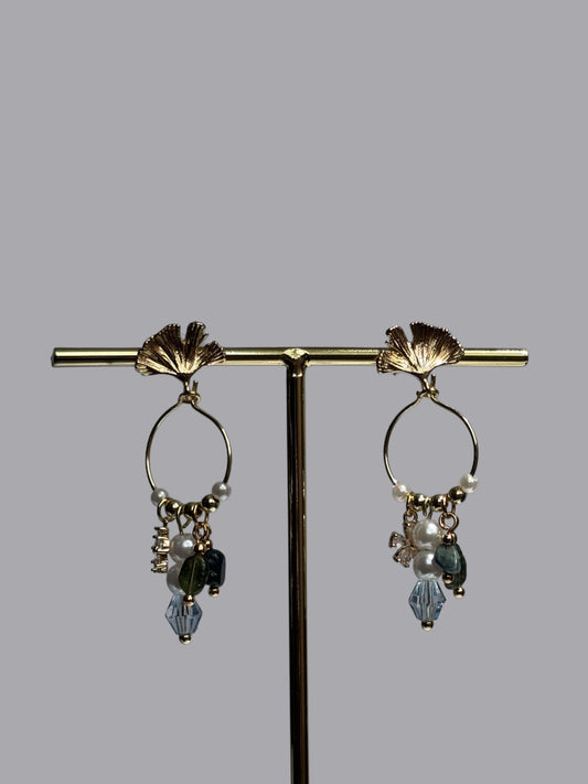 Luna Earrings