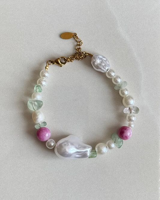 Wildflower Bracelet