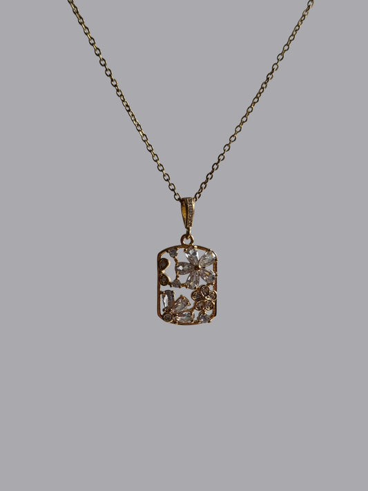 Khelani Necklace