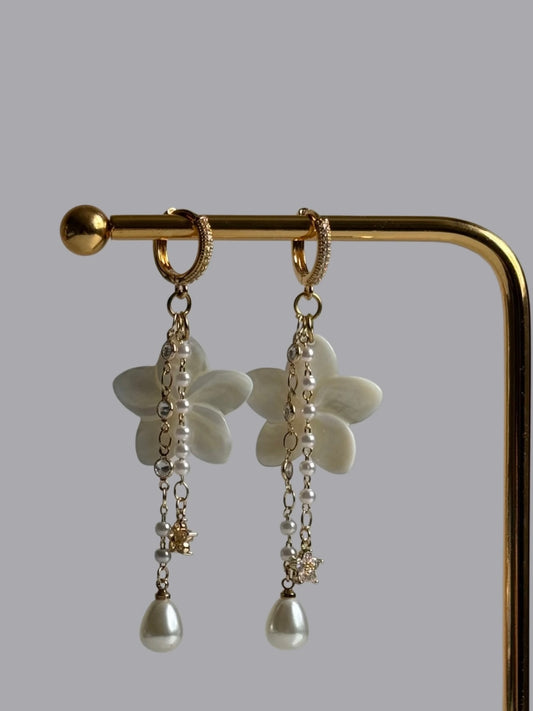 Ora Earrings