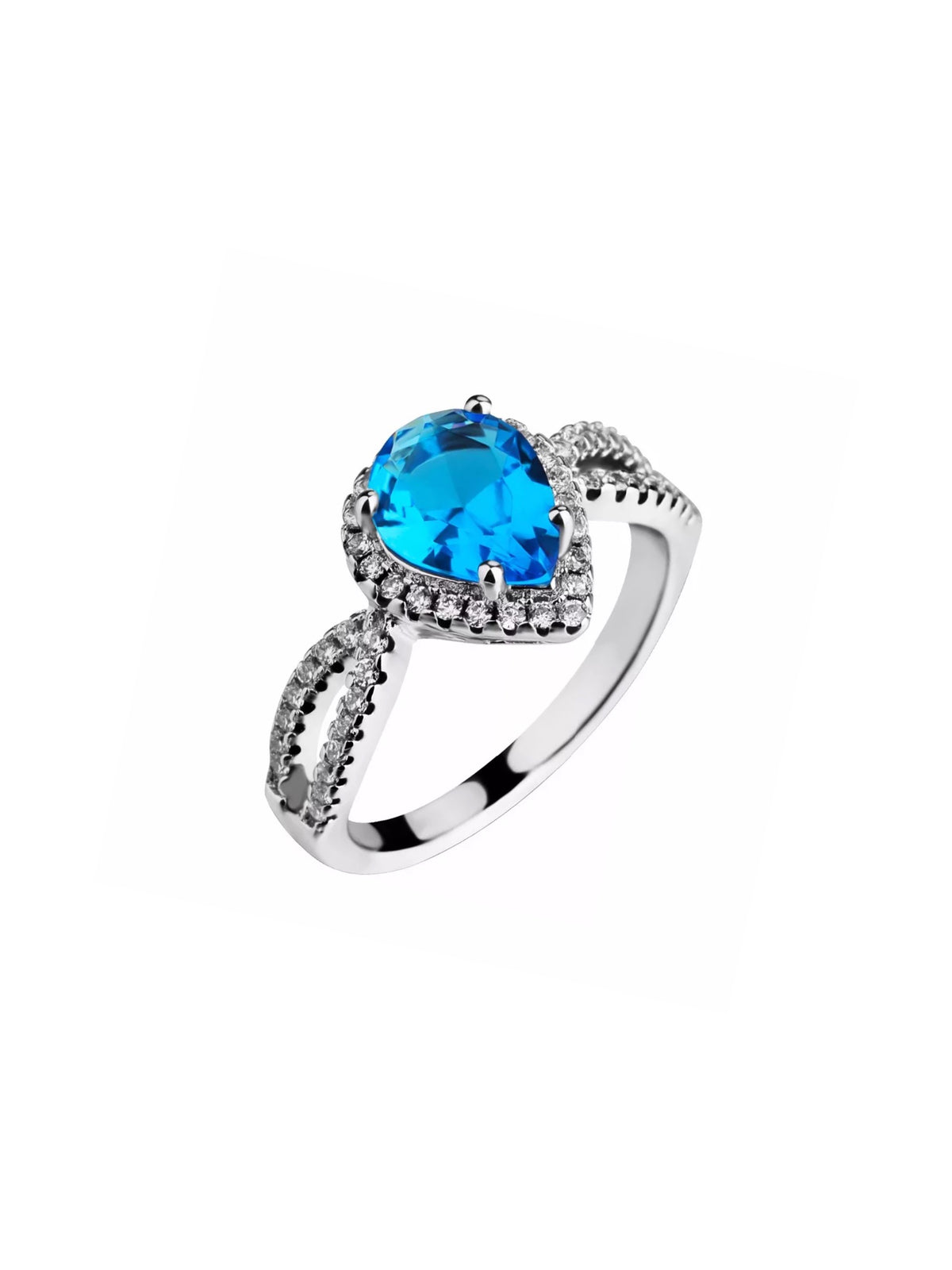 Aquarella Ring